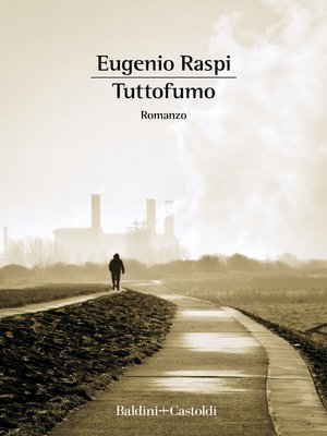 cover image of Tutto fumo